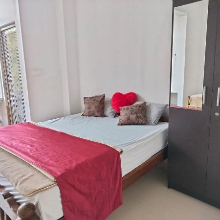 Sana Estate Stay Madikeri Eksteriør billede