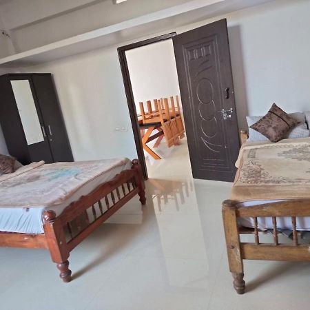 Sana Estate Stay Madikeri Eksteriør billede