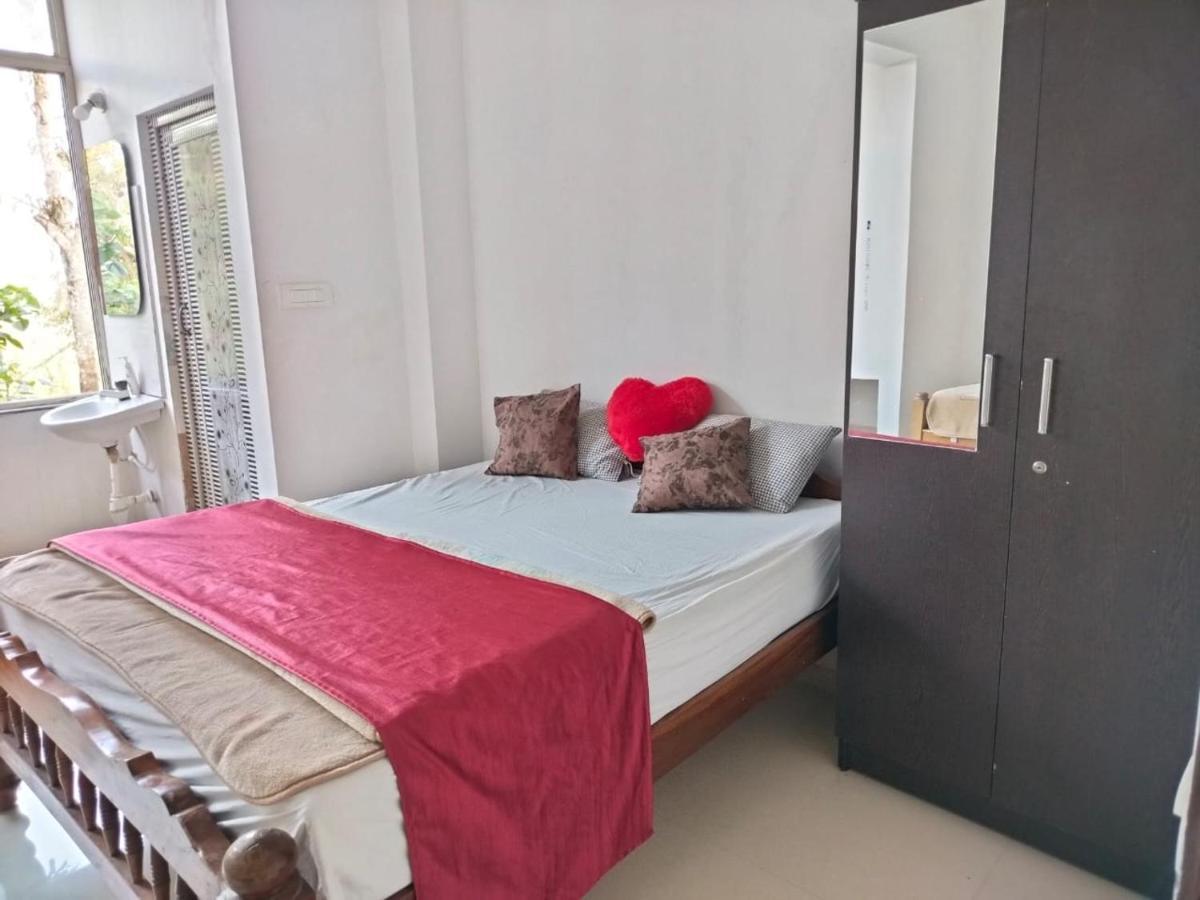Sana Estate Stay Madikeri Eksteriør billede