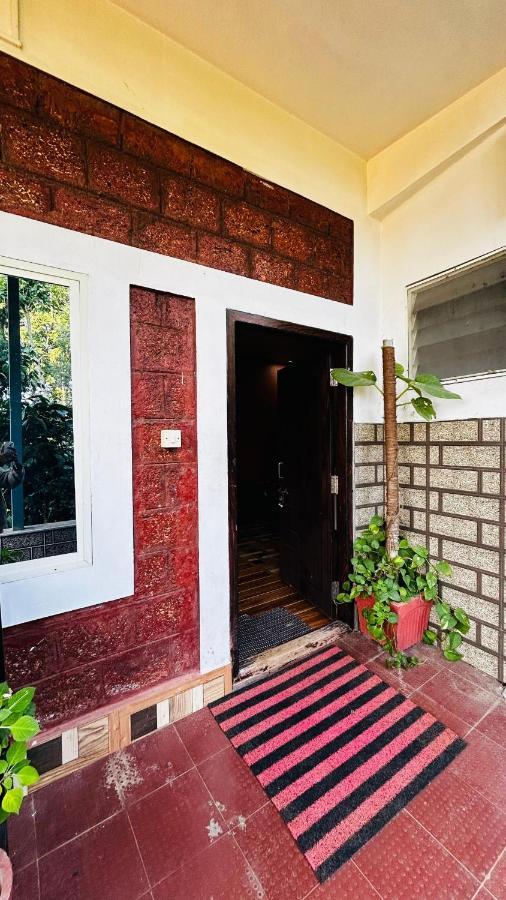 Sana Estate Stay Madikeri Eksteriør billede