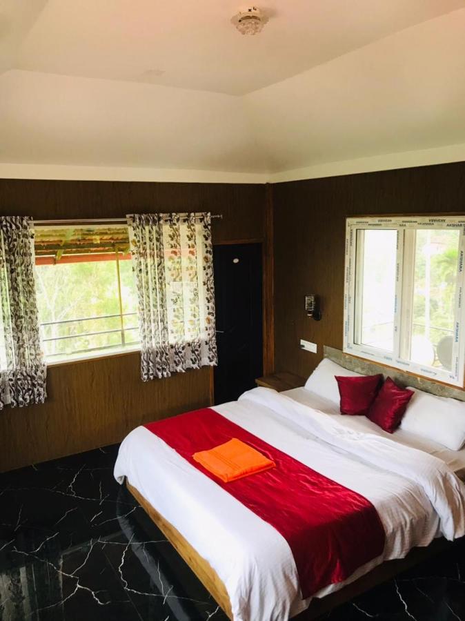 Sana Estate Stay Madikeri Eksteriør billede