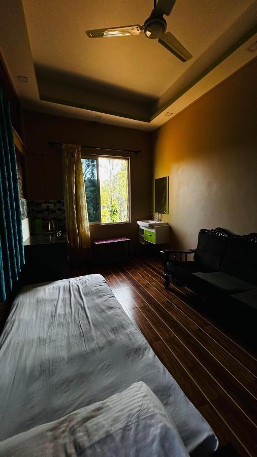 Sana Estate Stay Madikeri Eksteriør billede