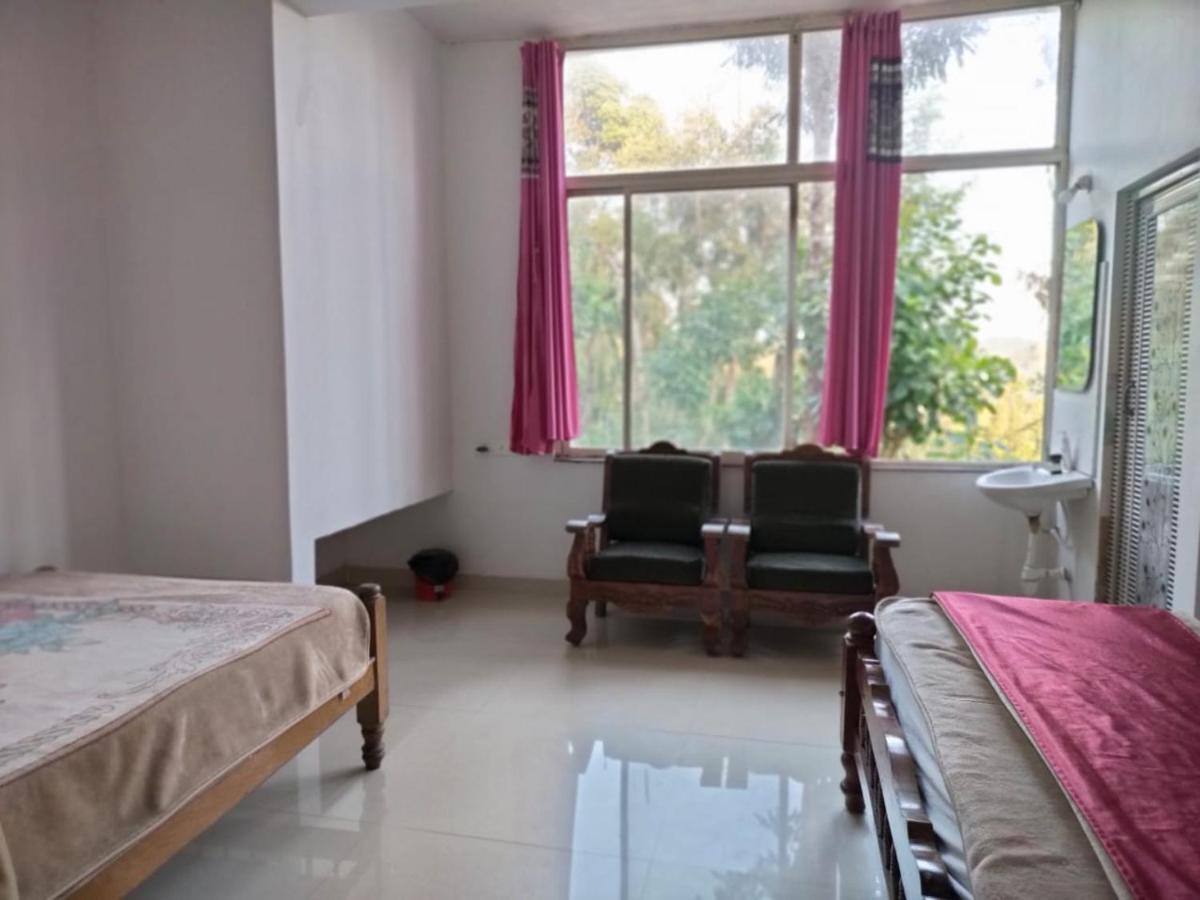 Sana Estate Stay Madikeri Eksteriør billede