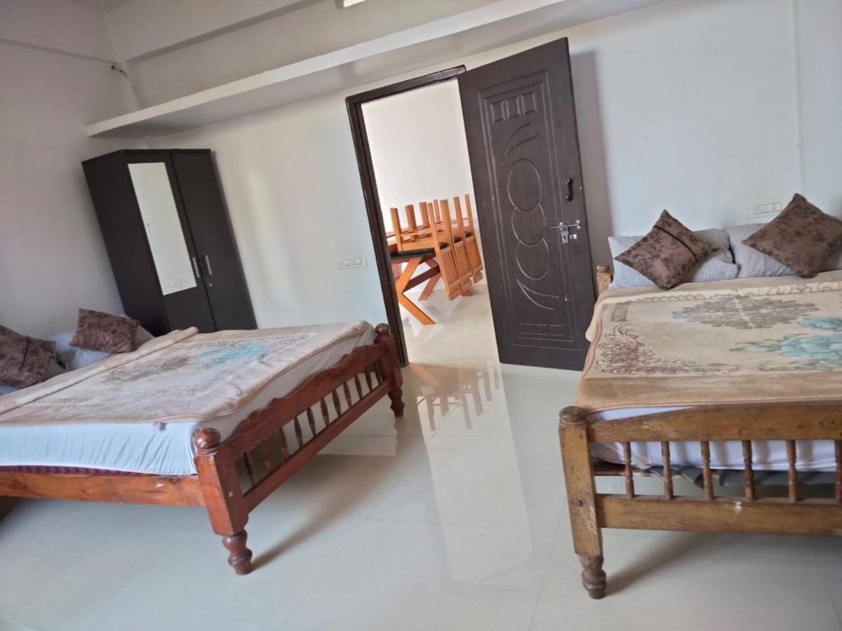 Sana Estate Stay Madikeri Eksteriør billede