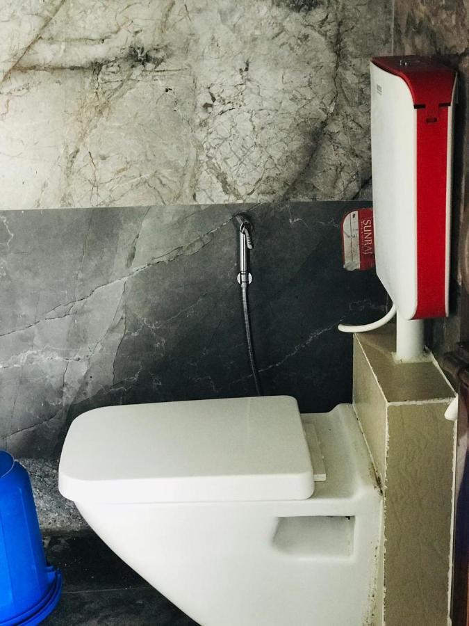 Sana Estate Stay Madikeri Eksteriør billede