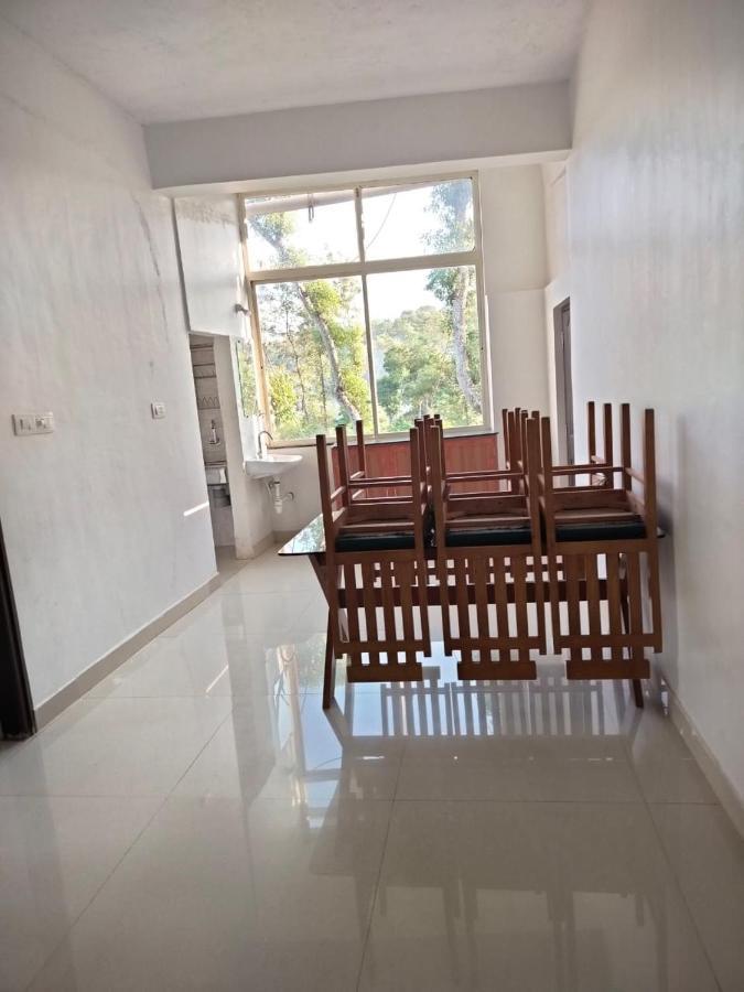 Sana Estate Stay Madikeri Eksteriør billede