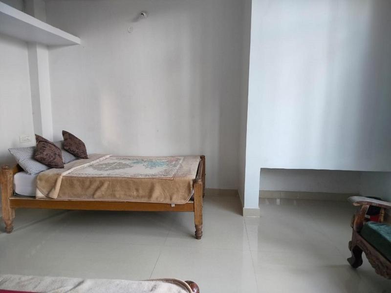Sana Estate Stay Madikeri Eksteriør billede