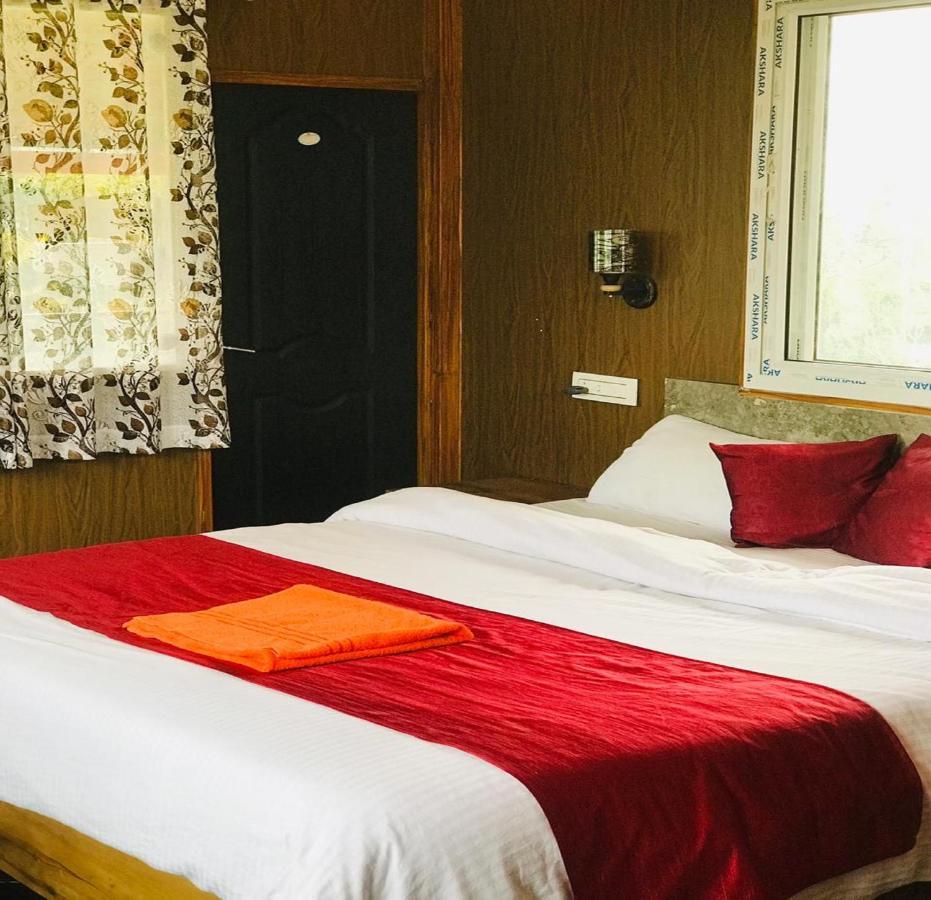 Sana Estate Stay Madikeri Eksteriør billede