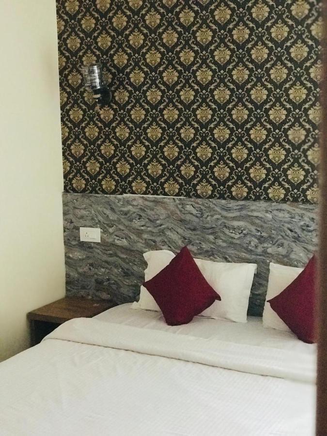 Sana Estate Stay Madikeri Eksteriør billede