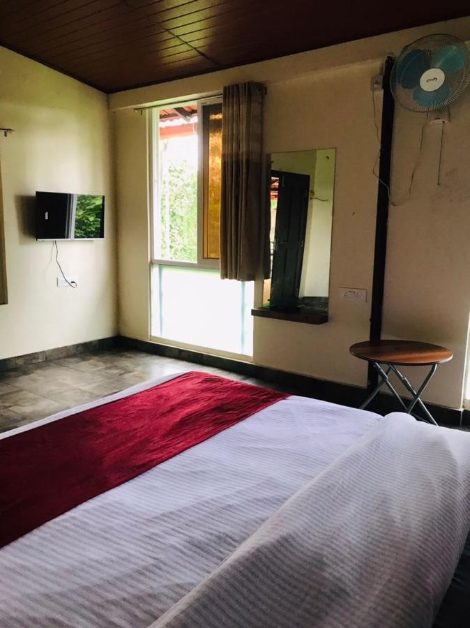 Sana Estate Stay Madikeri Eksteriør billede