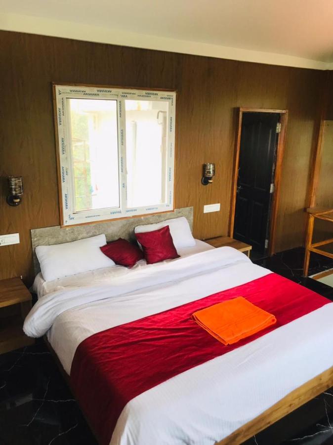 Sana Estate Stay Madikeri Eksteriør billede