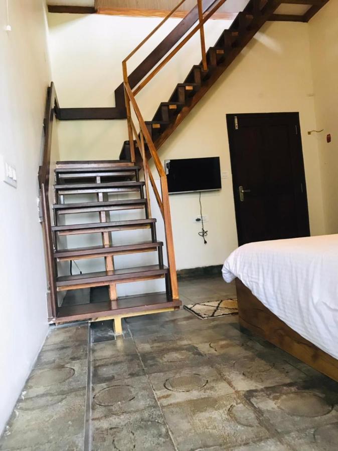 Sana Estate Stay Madikeri Eksteriør billede