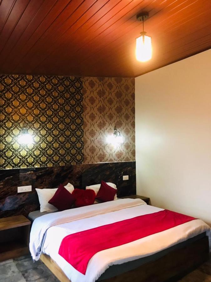 Sana Estate Stay Madikeri Eksteriør billede